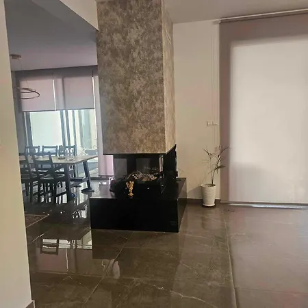 Paradise Villa Limassol