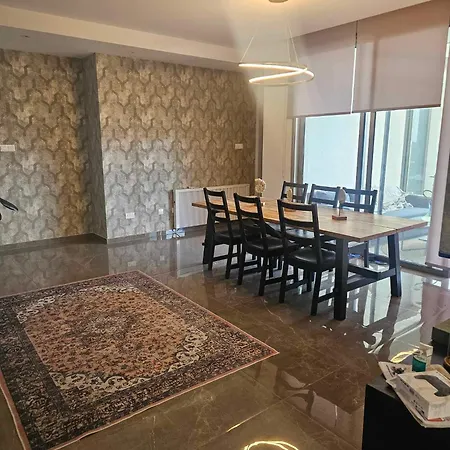Paradise Villa *