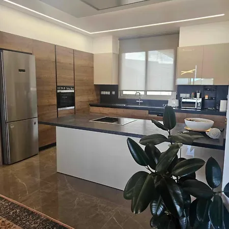 Villa Paradise
