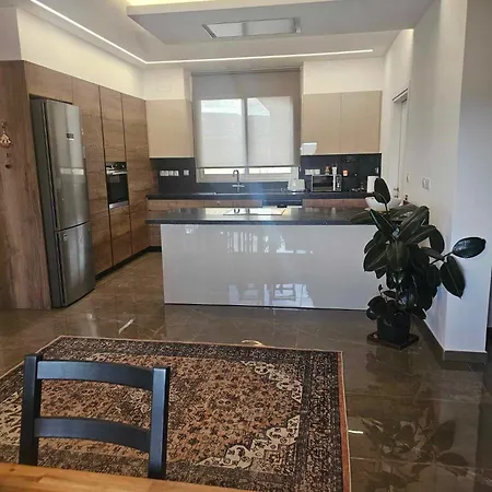 Villa Paradise Limassol