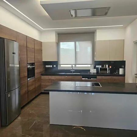 Villa Paradise Limassol