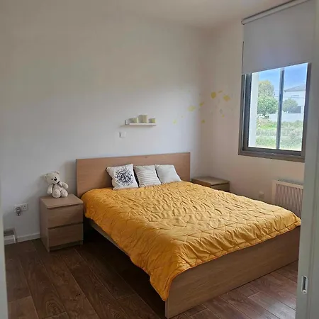 Paradise Villa Limassol