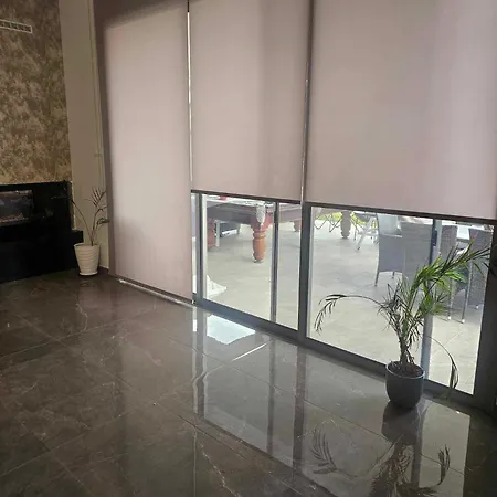 Paradise Villa