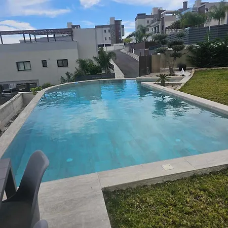 Villa Paradise *